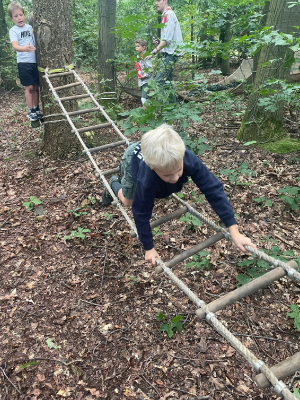 Sint-Martinus den XIIde - Opening 2024